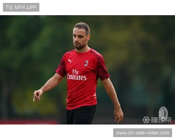 AC米兰体能日：冲刺+短传精度测试为训练核心