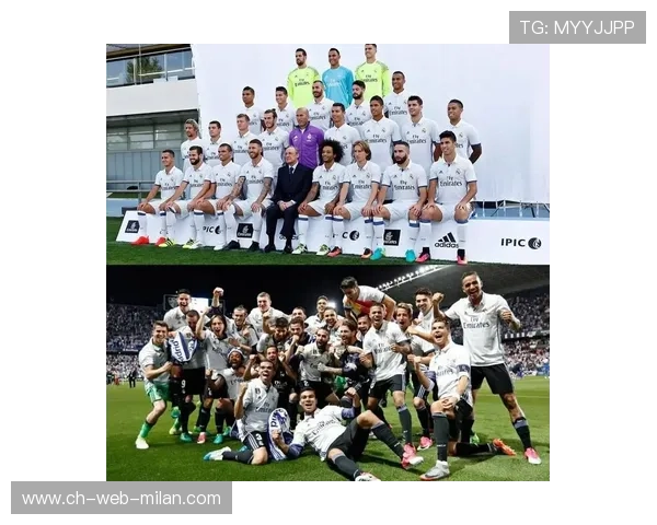 C罗带球队参观孤儿院，公益行动获高度评价