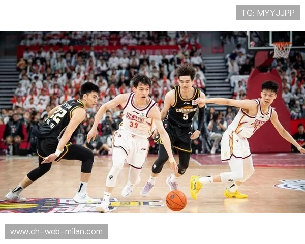 CBA赛季再掀热血风暴，cba2021-2022赛季热身赛