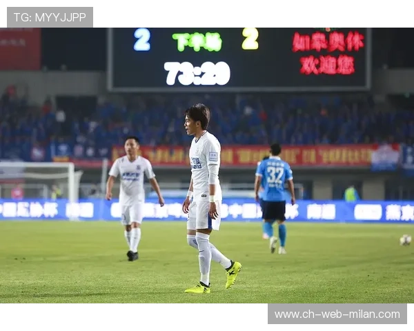 上海申花客场未能爆冷，3-1输给柔佛新山，上海申花动态