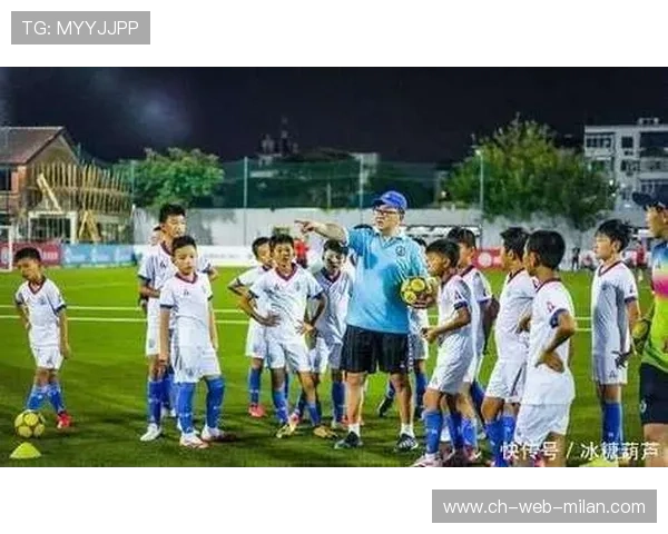 U17赛场风云：中国小将统治小组赛展现潜力