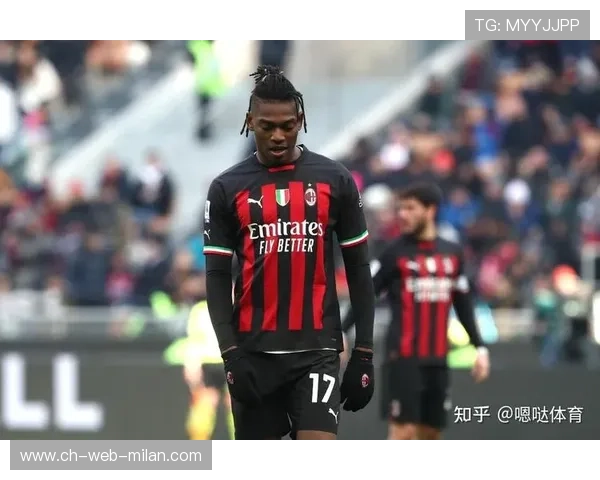 AC米兰持续通过短传形成推进,莱奥端点作用突出