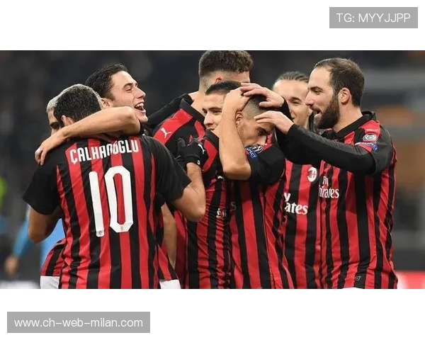 AC米兰追德布劳内式穿透力：带你领略攻势之美