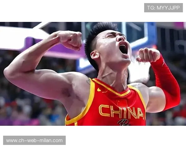 CBA 国产后卫连续三分爆发