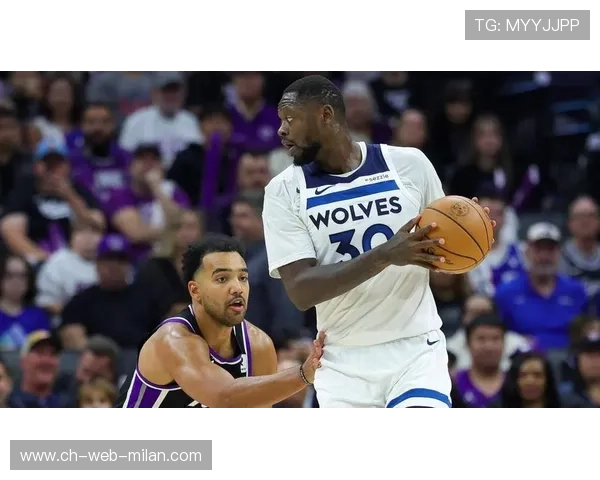 NBA森林狼内线主导权明显,比分差距被进一步扩大 NBA森林狼内线主导权明显,比分差距被进一步扩大