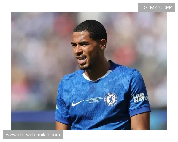 切尔西创造未来