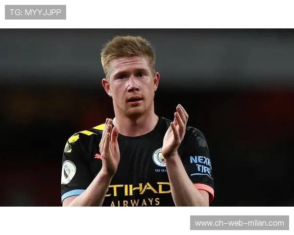 利物浦盯德布劳内式精准连接：战术革命带来的新机遇