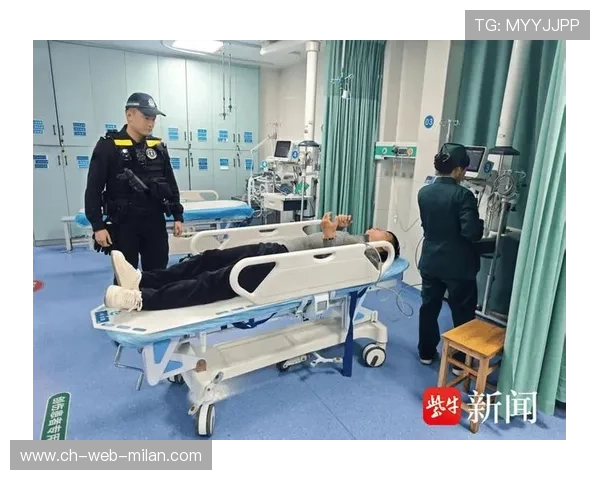 “危机现场：那一刻的生死救援”，危机时刻